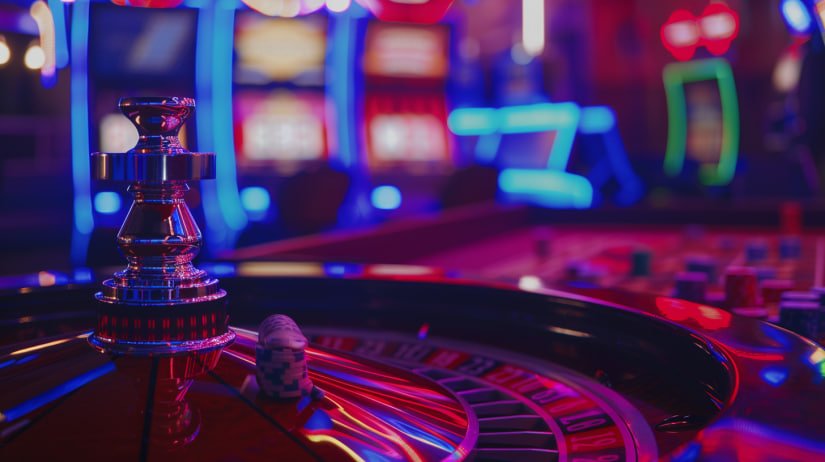 Ilustrasi bonus promosi sportsbook dan slot online di ketuaslot
